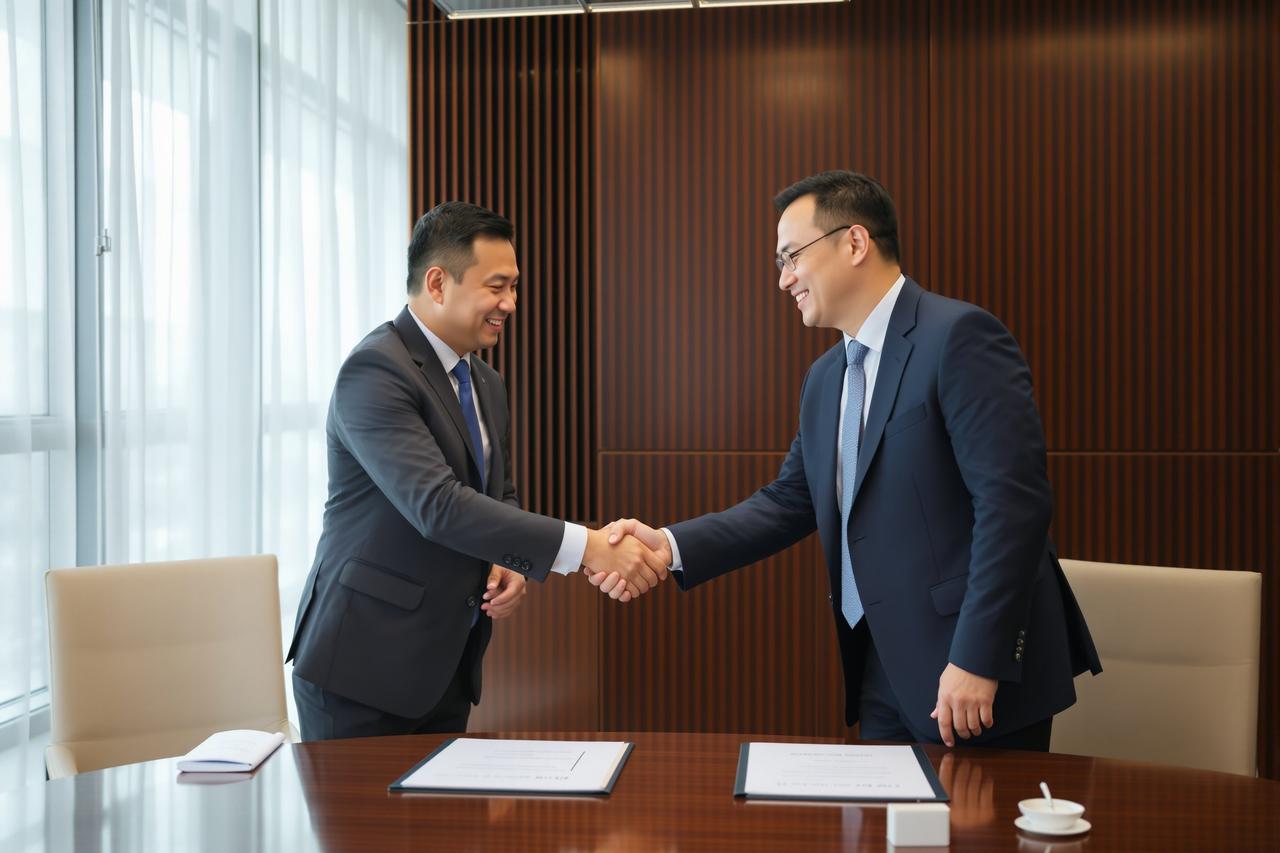 97视频在线与爱奇艺签署五年战略合作协议