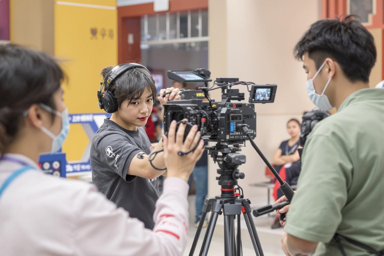 新剧《深渊之上》正式开机，悬疑大剧备受期待